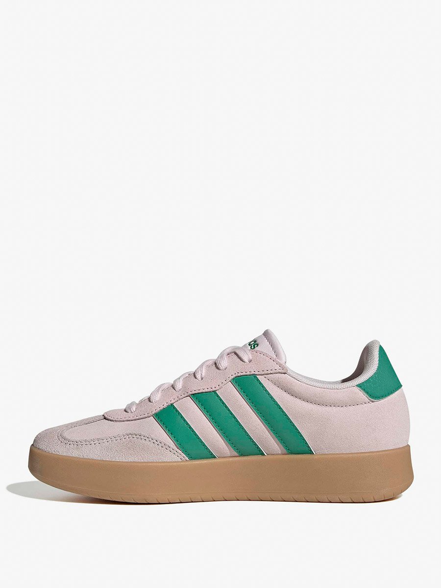 Barreda Shoes