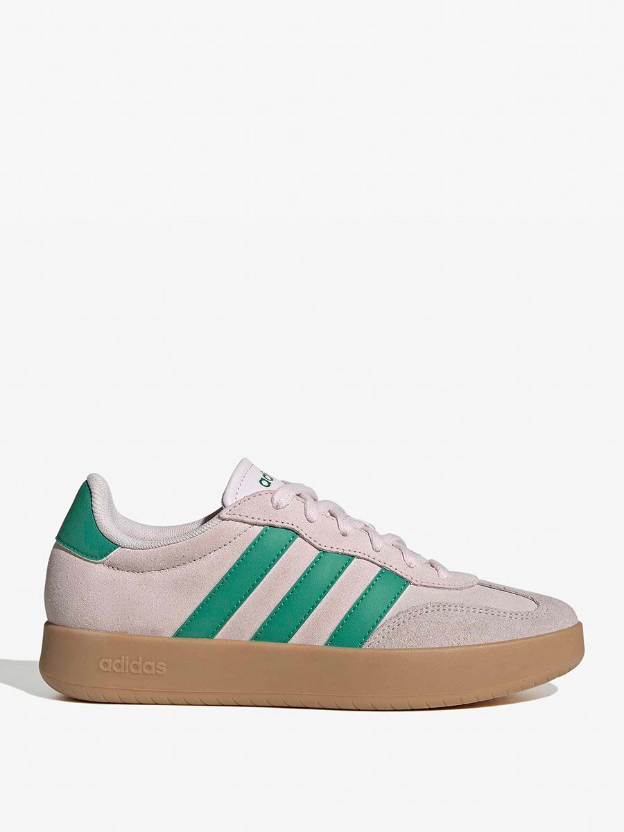 Barreda Shoes