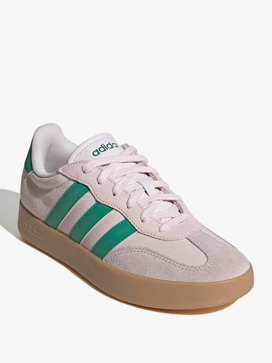 Barreda Shoes
