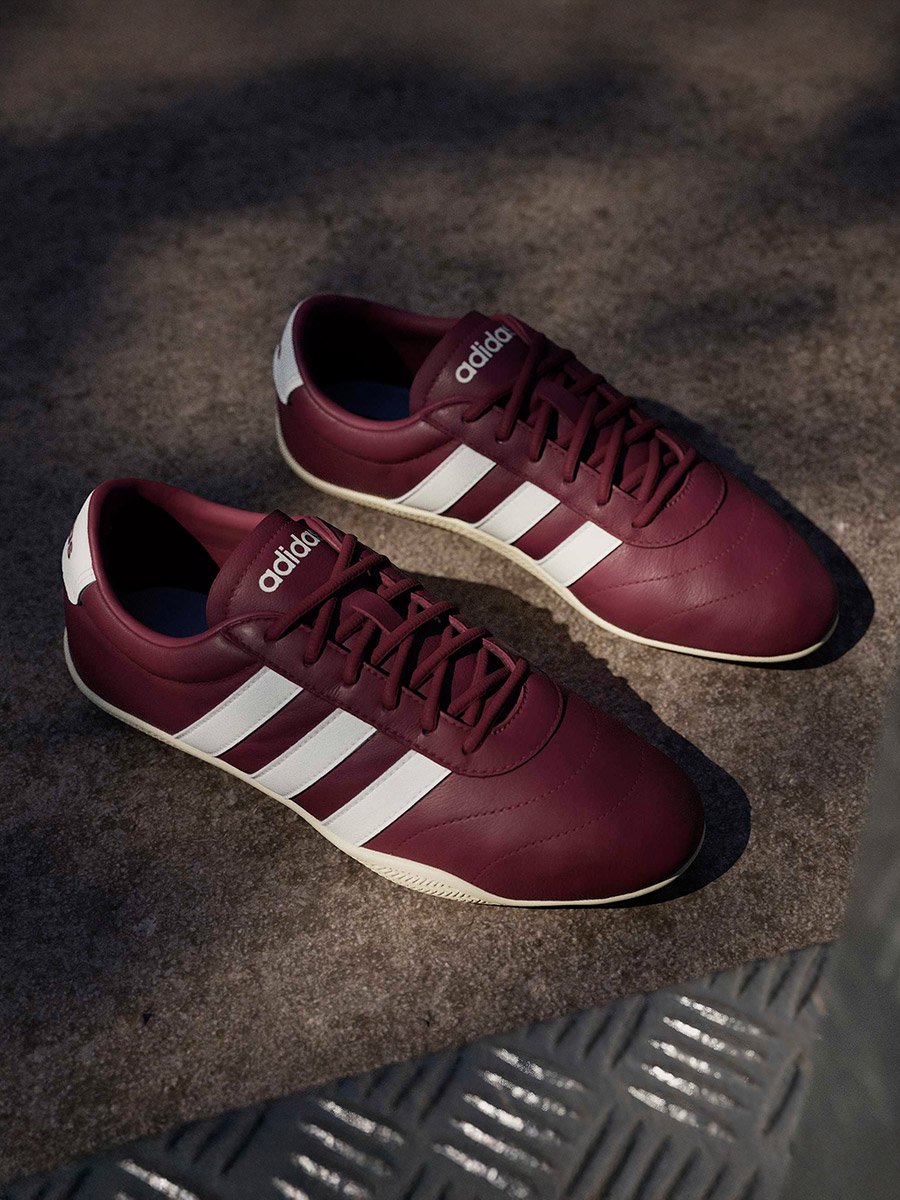 Grand Court LO Shoes