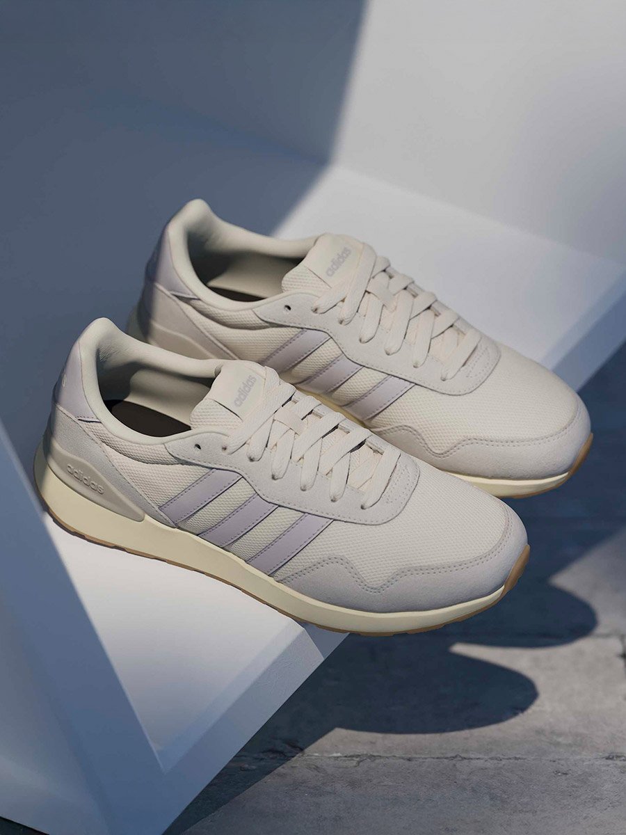 adidas gazelle silver green womens ADIDAS RUN 60S 3.0 - ID1860  bCODE