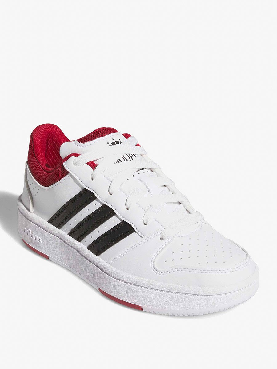 Hoops Classic Shoes