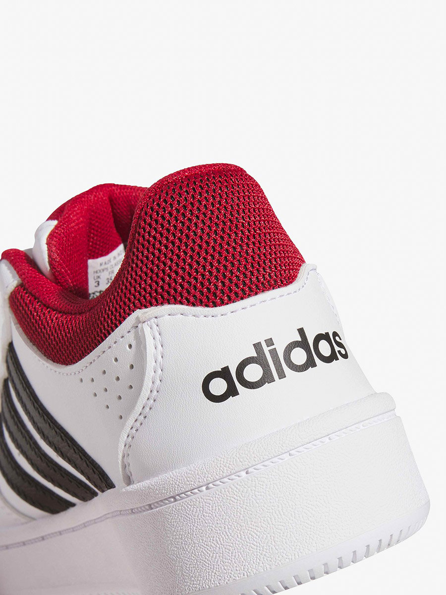 Hoops Classic Shoes