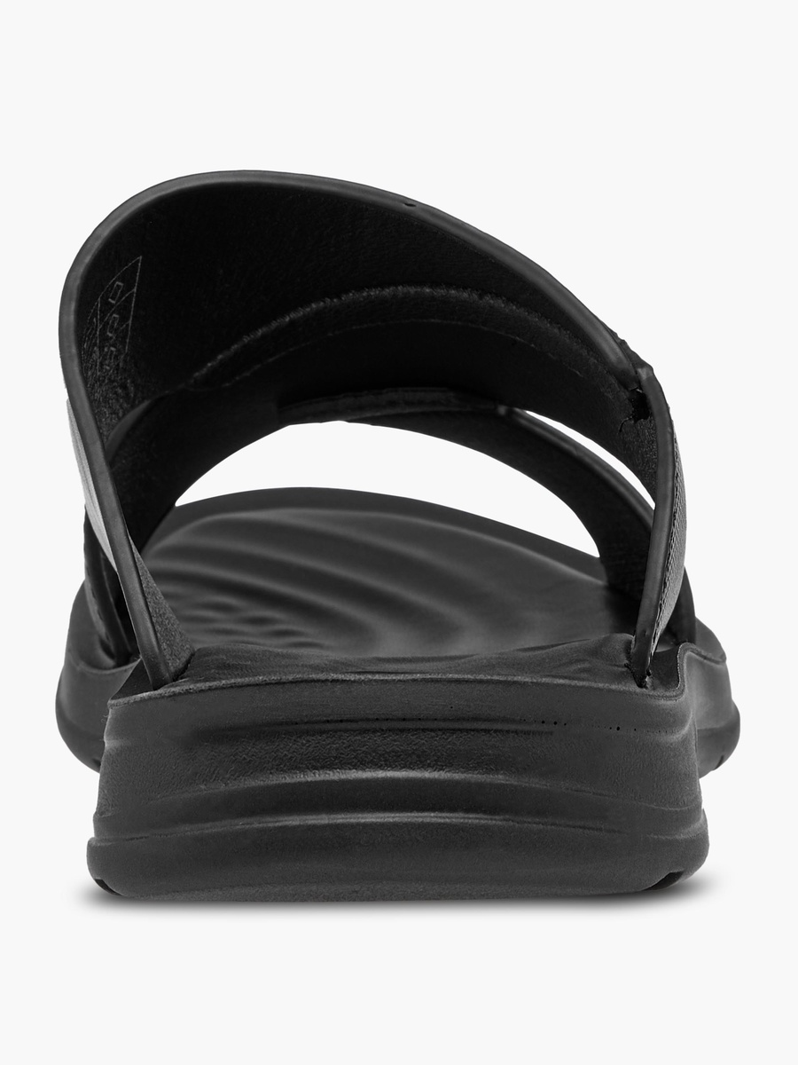 Men Cross Strap Arabic Sandals
