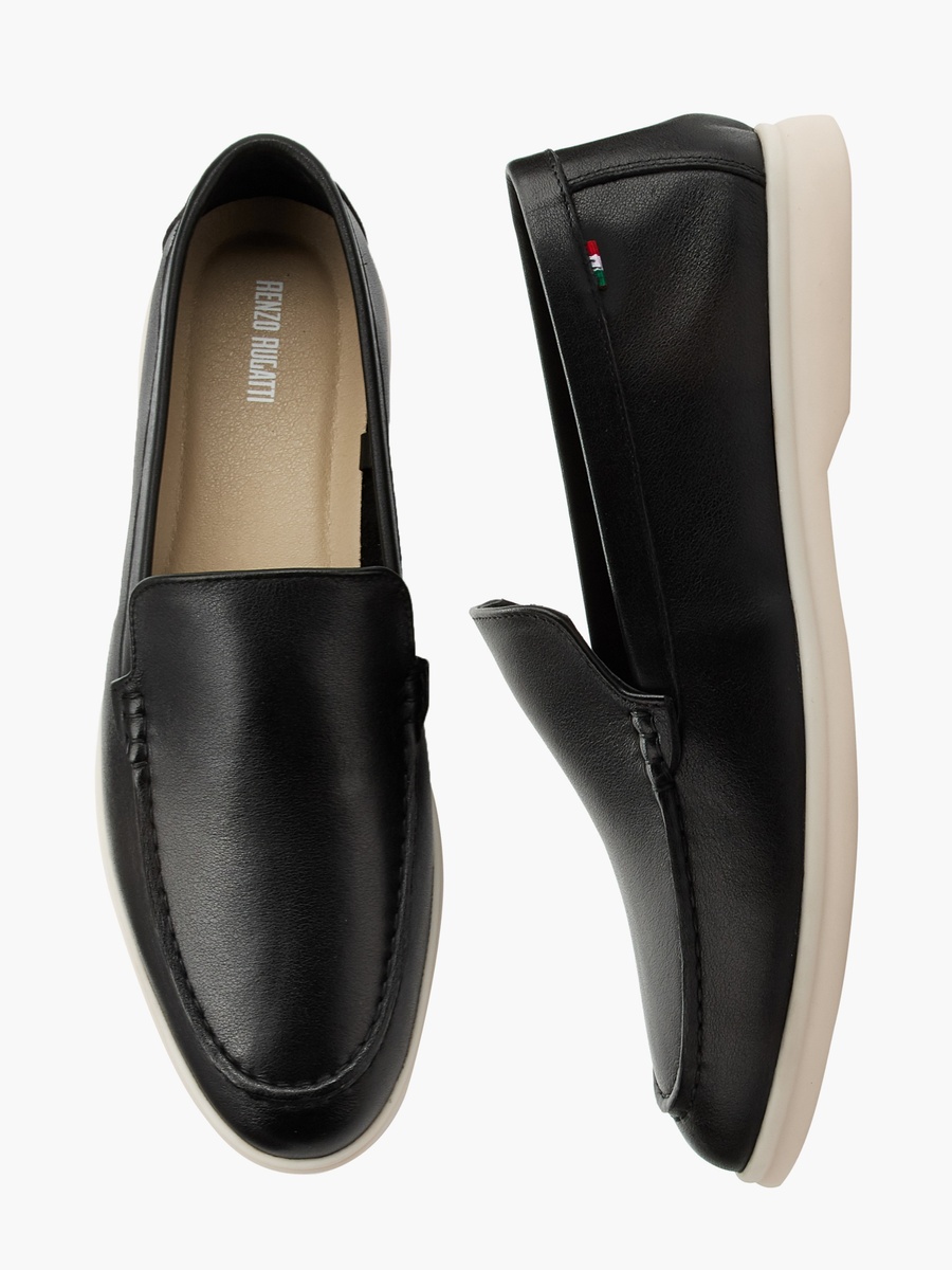 Men Slip-On Loafers