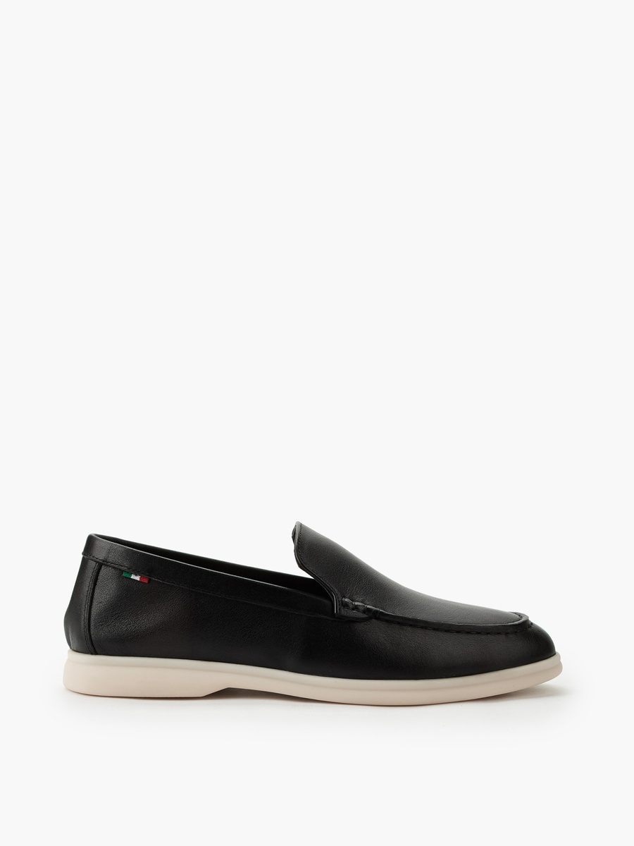 Men Slip-On Loafers