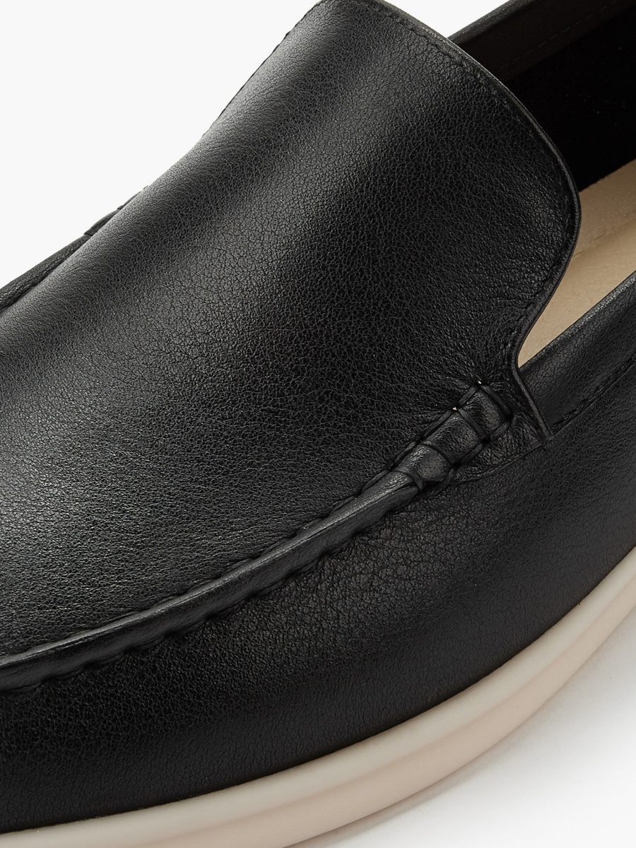 Men Slip-On Loafers