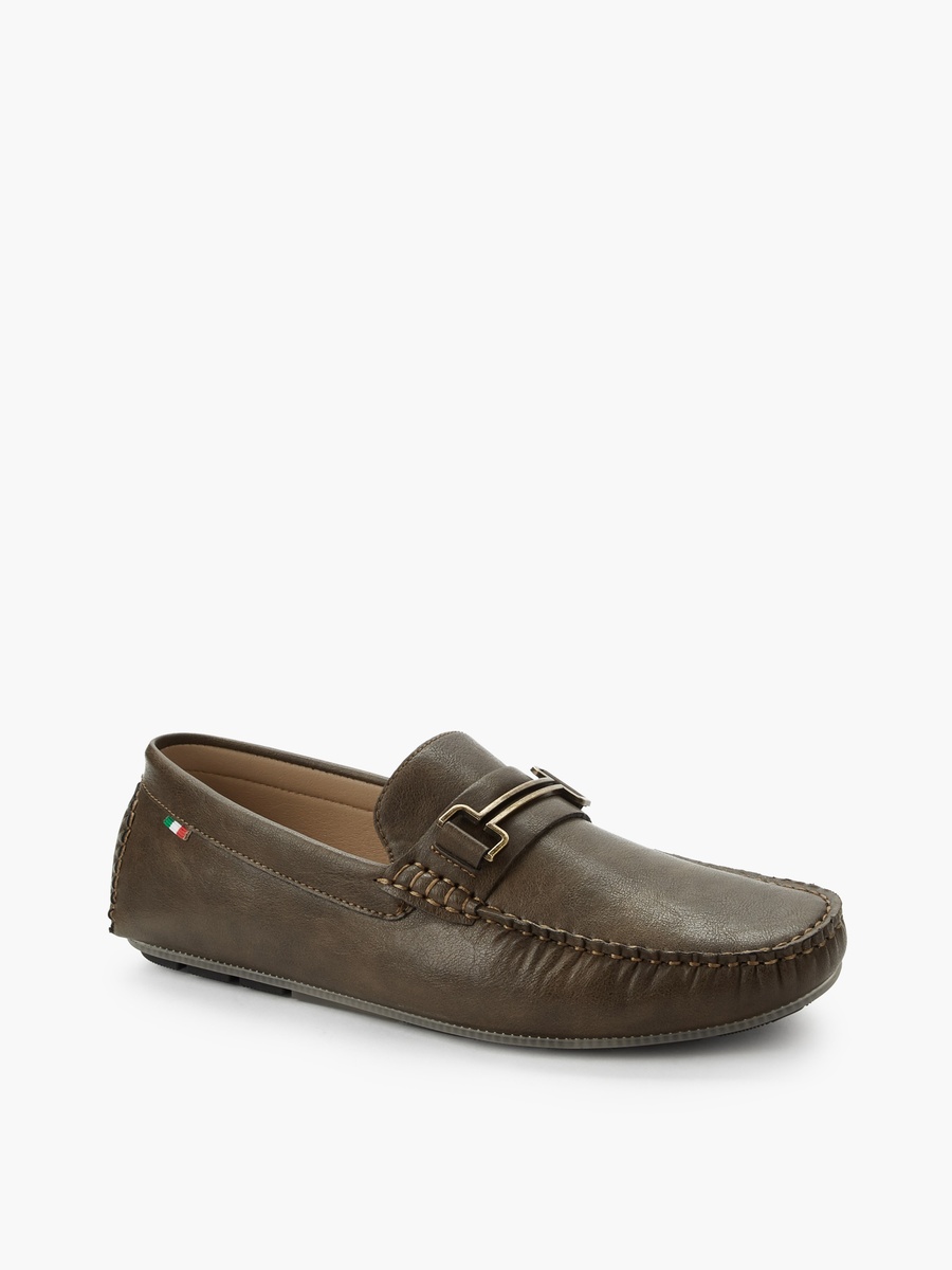 Men Slip-On Loafers