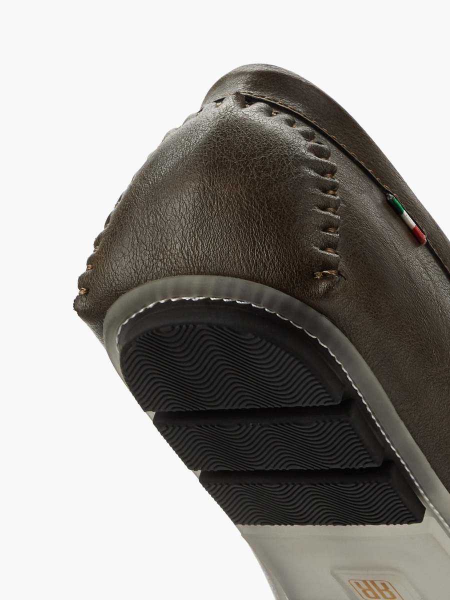 Men Slip-On Loafers