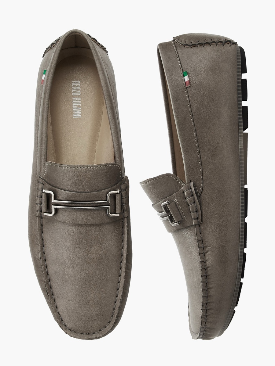 Men Slip-On Loafers