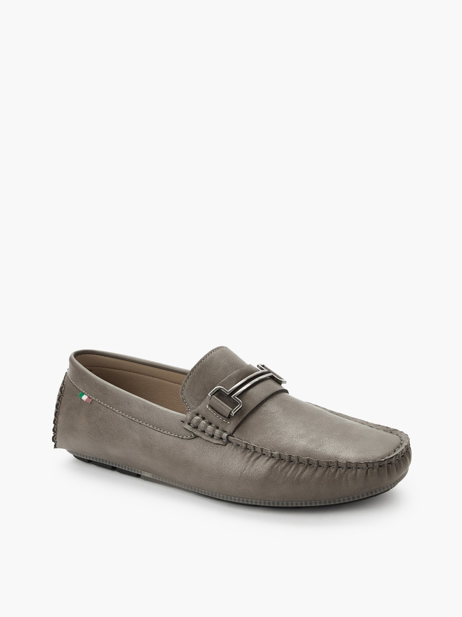 Men Slip-On Loafers