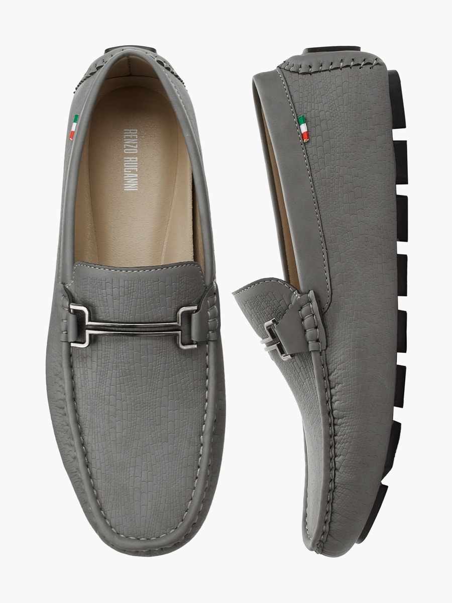 Men Slip-On Loafers