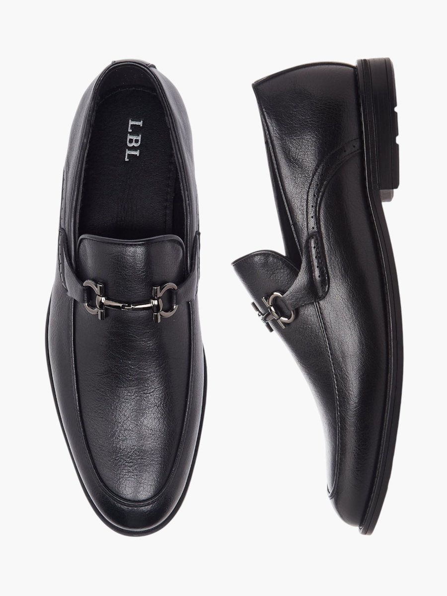 Men Slip-On Loafers