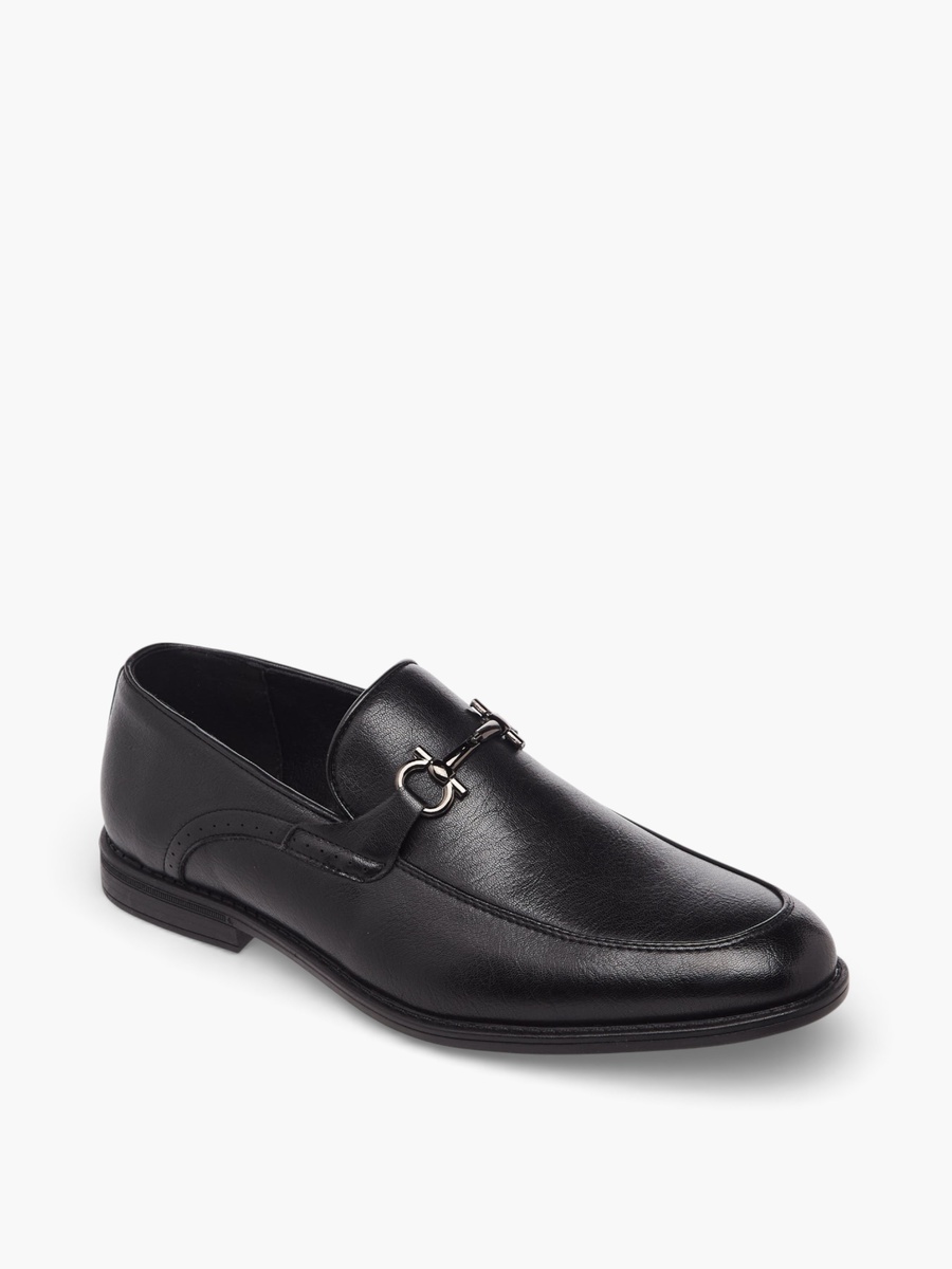 Men Slip-On Loafers