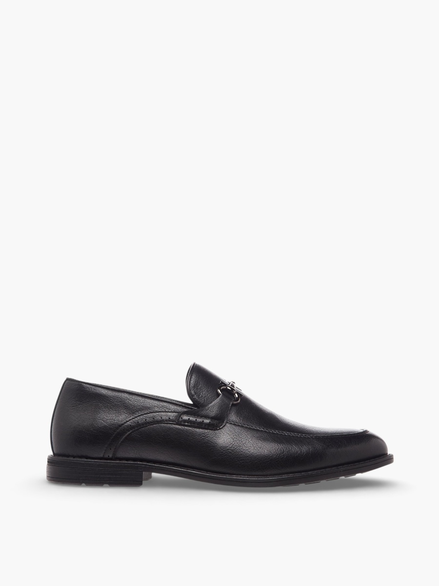 Men Slip-On Loafers