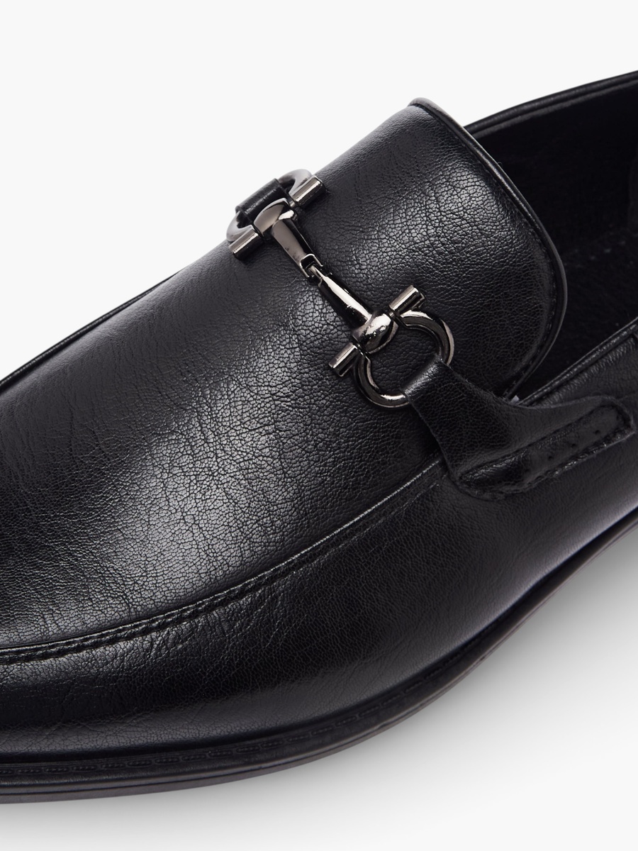 Men Slip-On Loafers