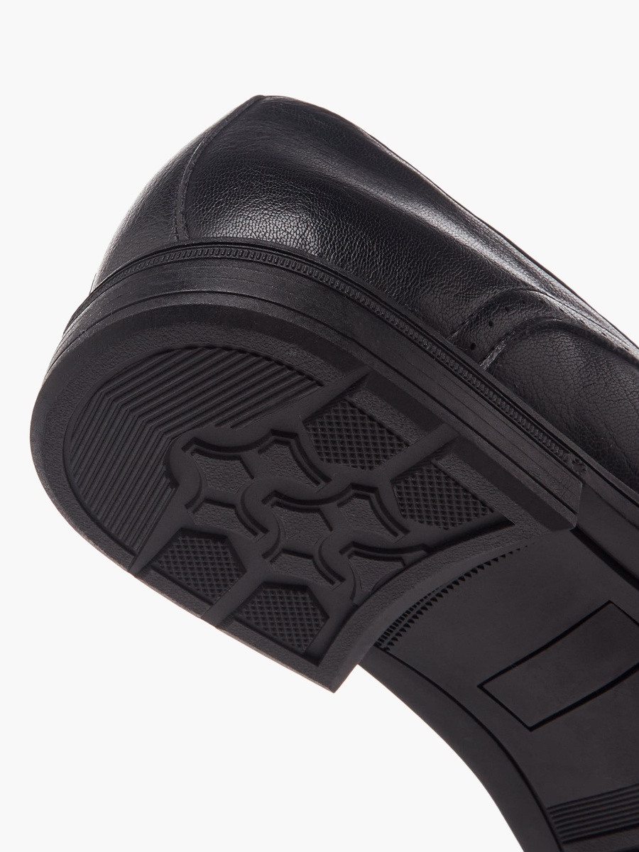 Men Slip-On Loafers