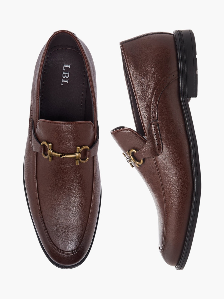 Men Slip-On Loafers