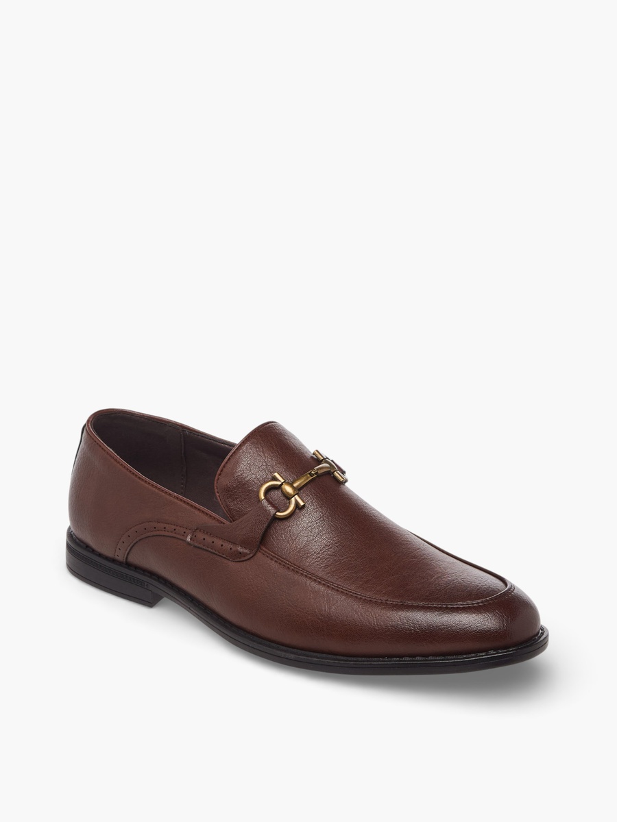 Men Slip-On Loafers