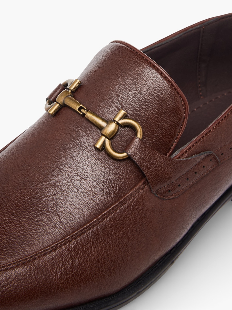 Men Slip-On Loafers