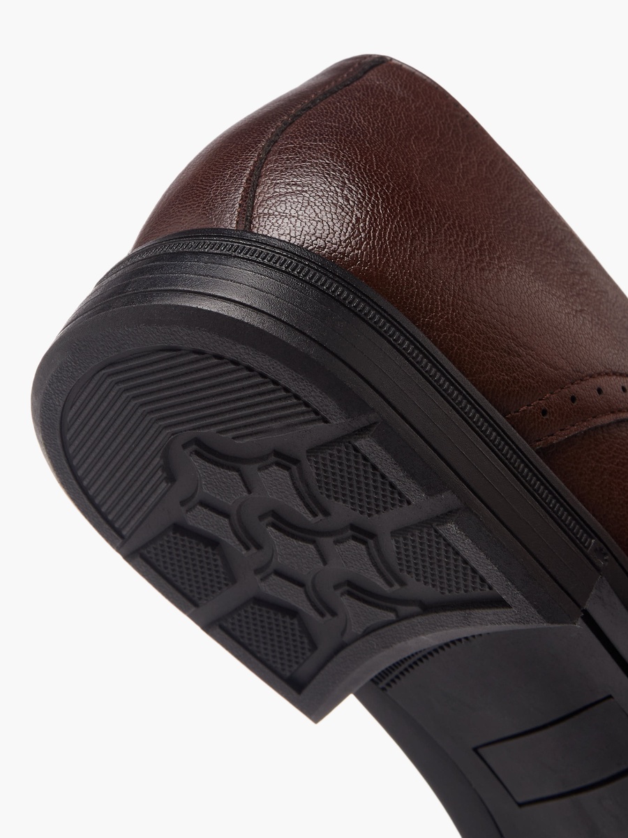 Men Slip-On Loafers