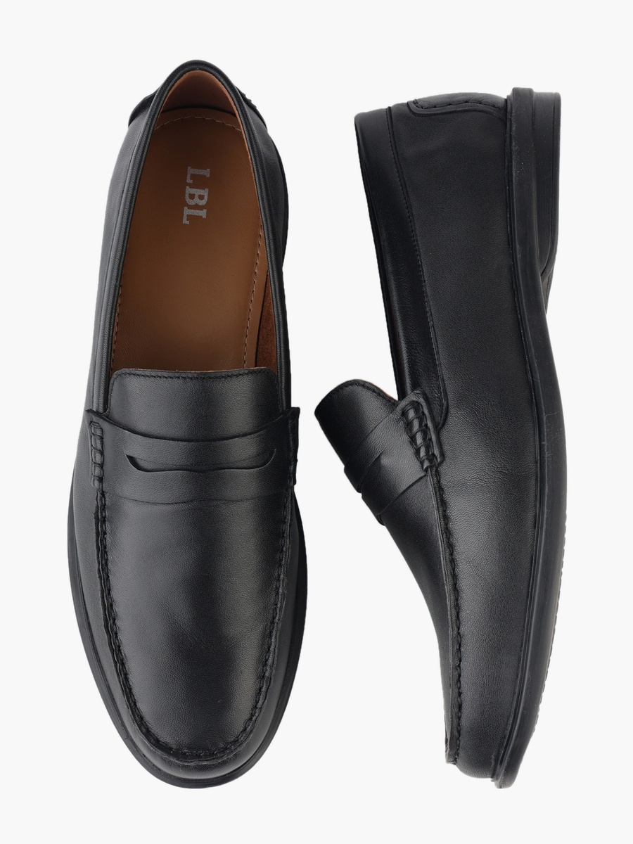 Men Slip-On Loafers