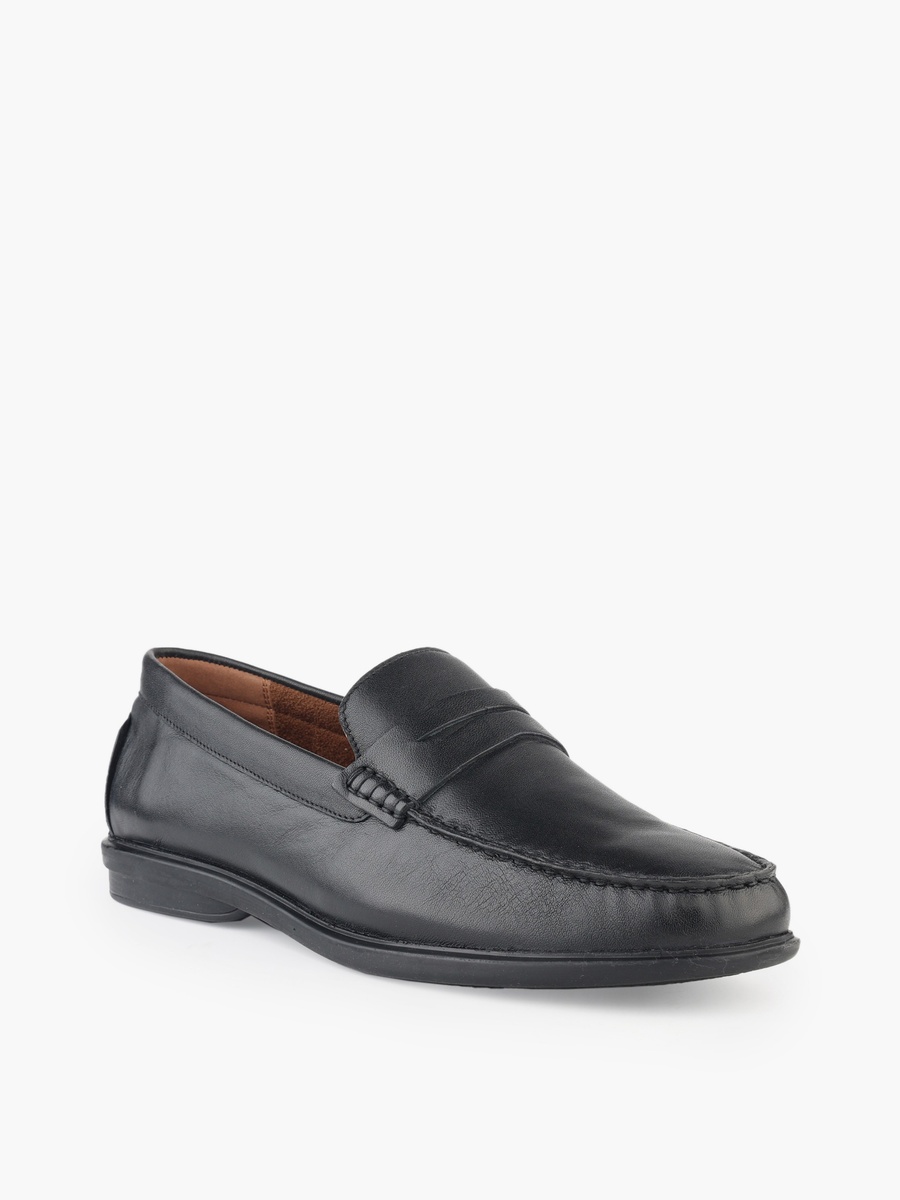 Men Slip-On Loafers