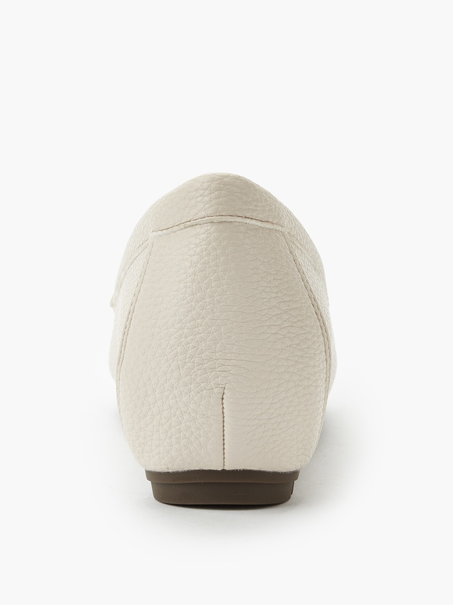 Women Wedge Heel Loafers