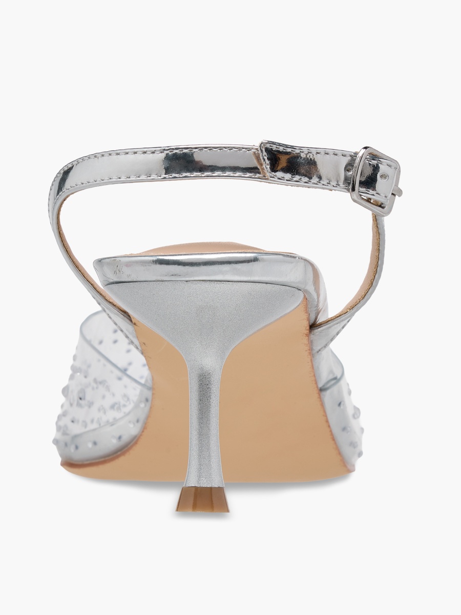 Women Kitten Heel Shoes