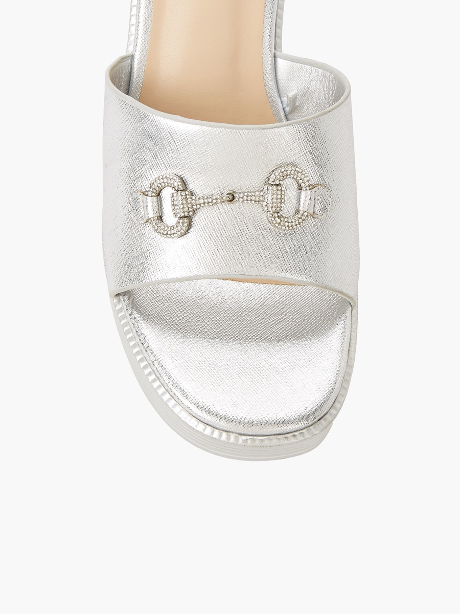 Women Platform Heel Sandals