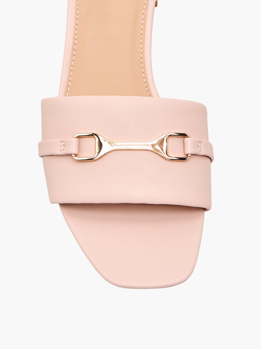 Women Block Heel Sandals