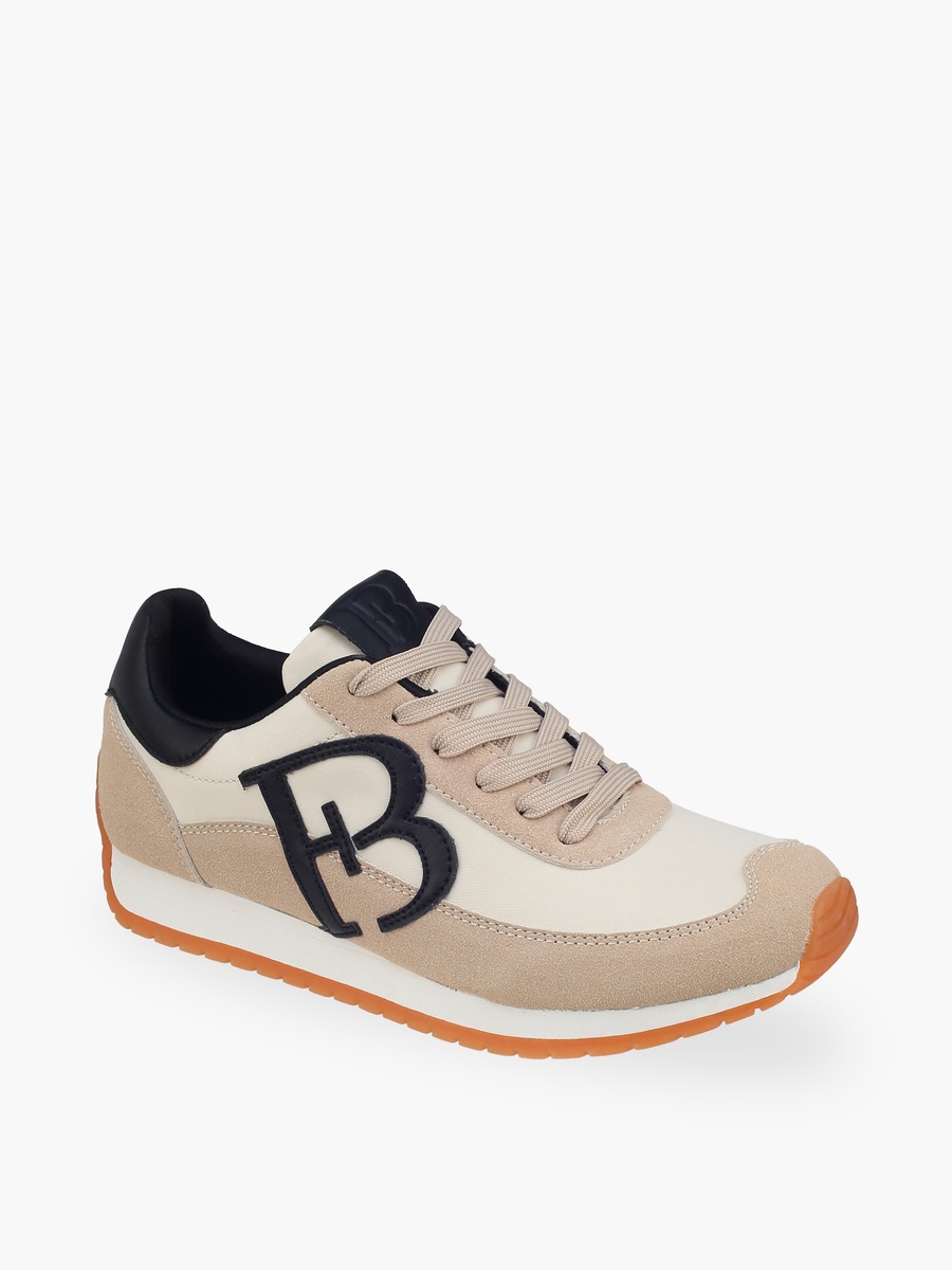 Women Lace-Up Sneakers