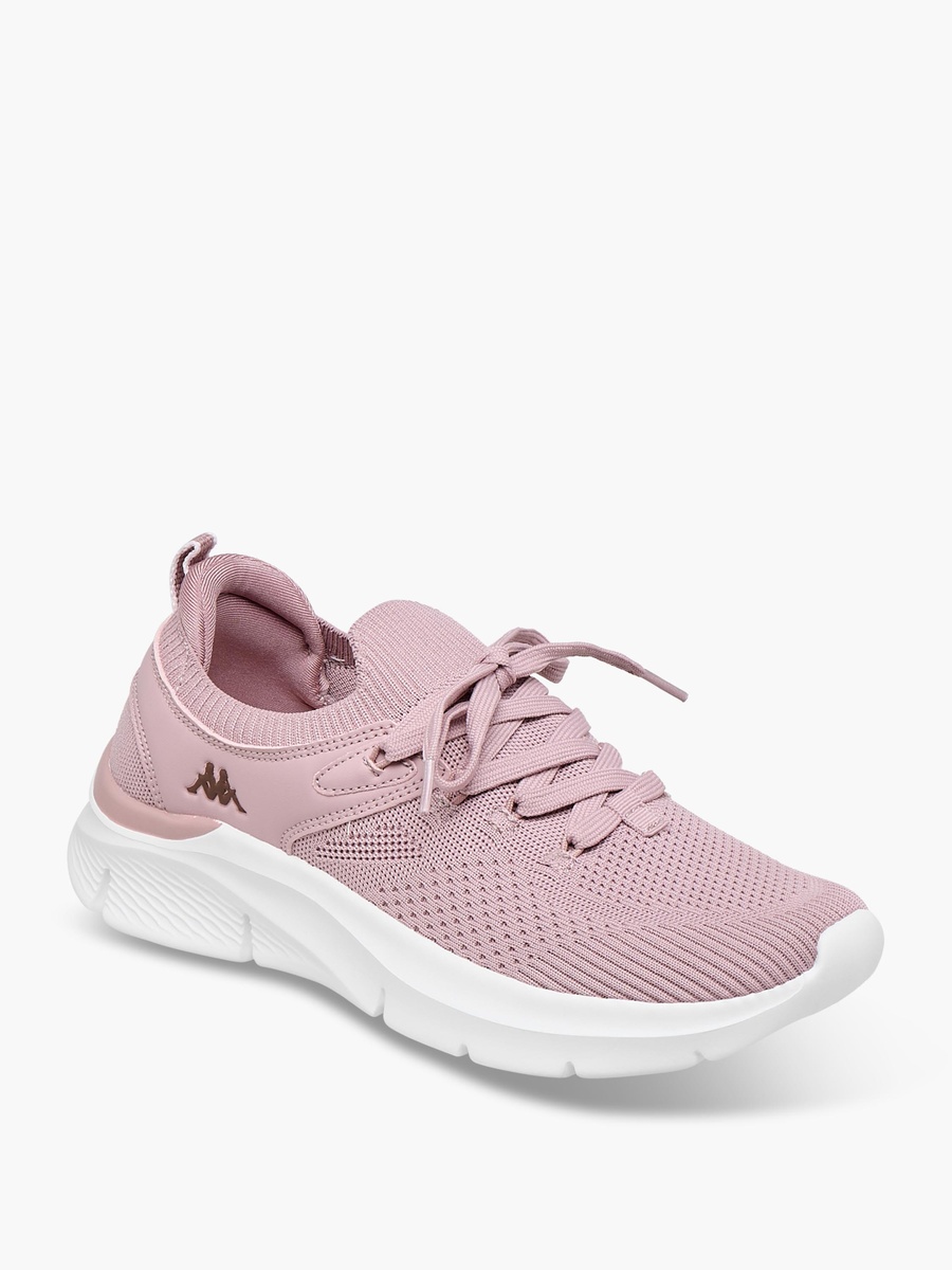 Women Lace-Up Sports Shoes