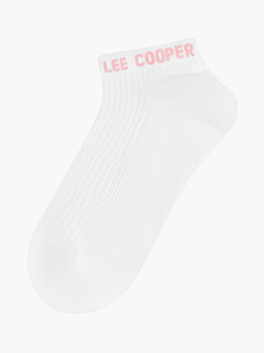 Pack of 5 Ankle Length Cotton Socks