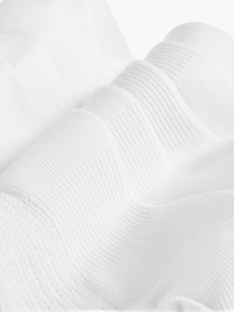 Pack of 5 Ankle Length Cotton Socks