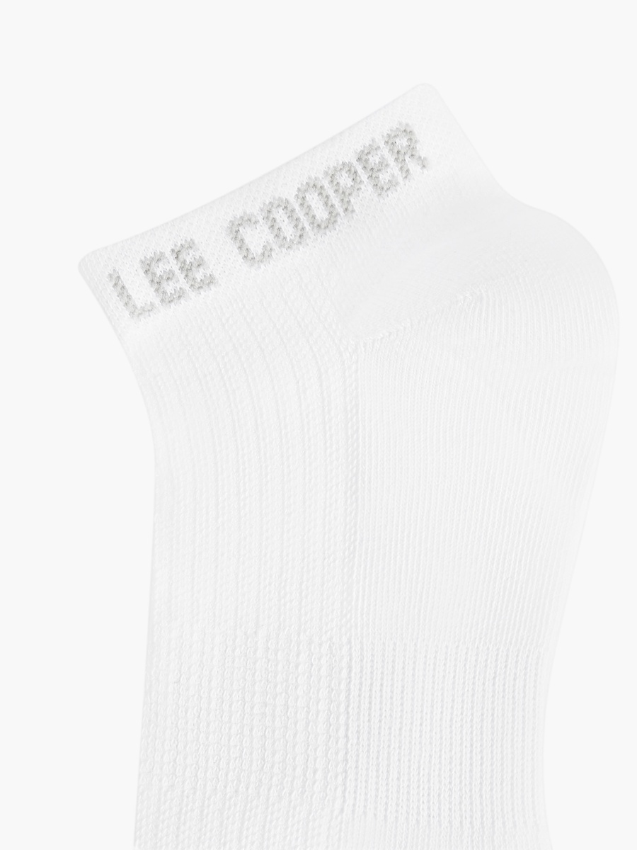 Pack of 5 Ankle Length Cotton Socks