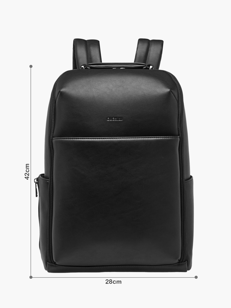 Backpack with Adjustable Straps