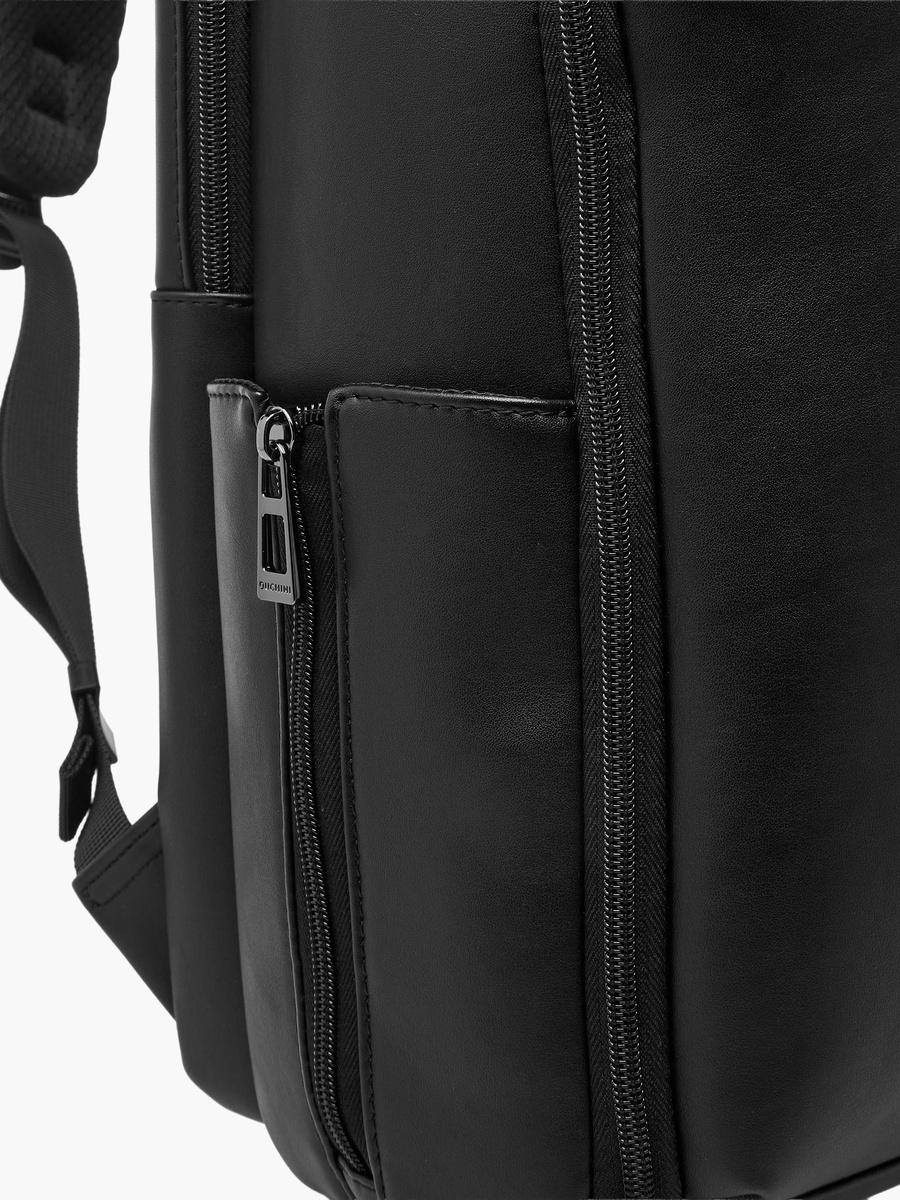 Backpack with Adjustable Straps