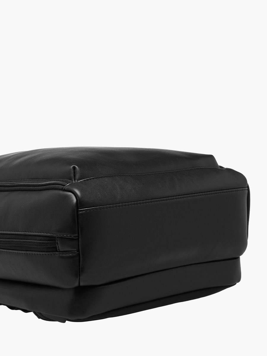 Backpack with Adjustable Straps