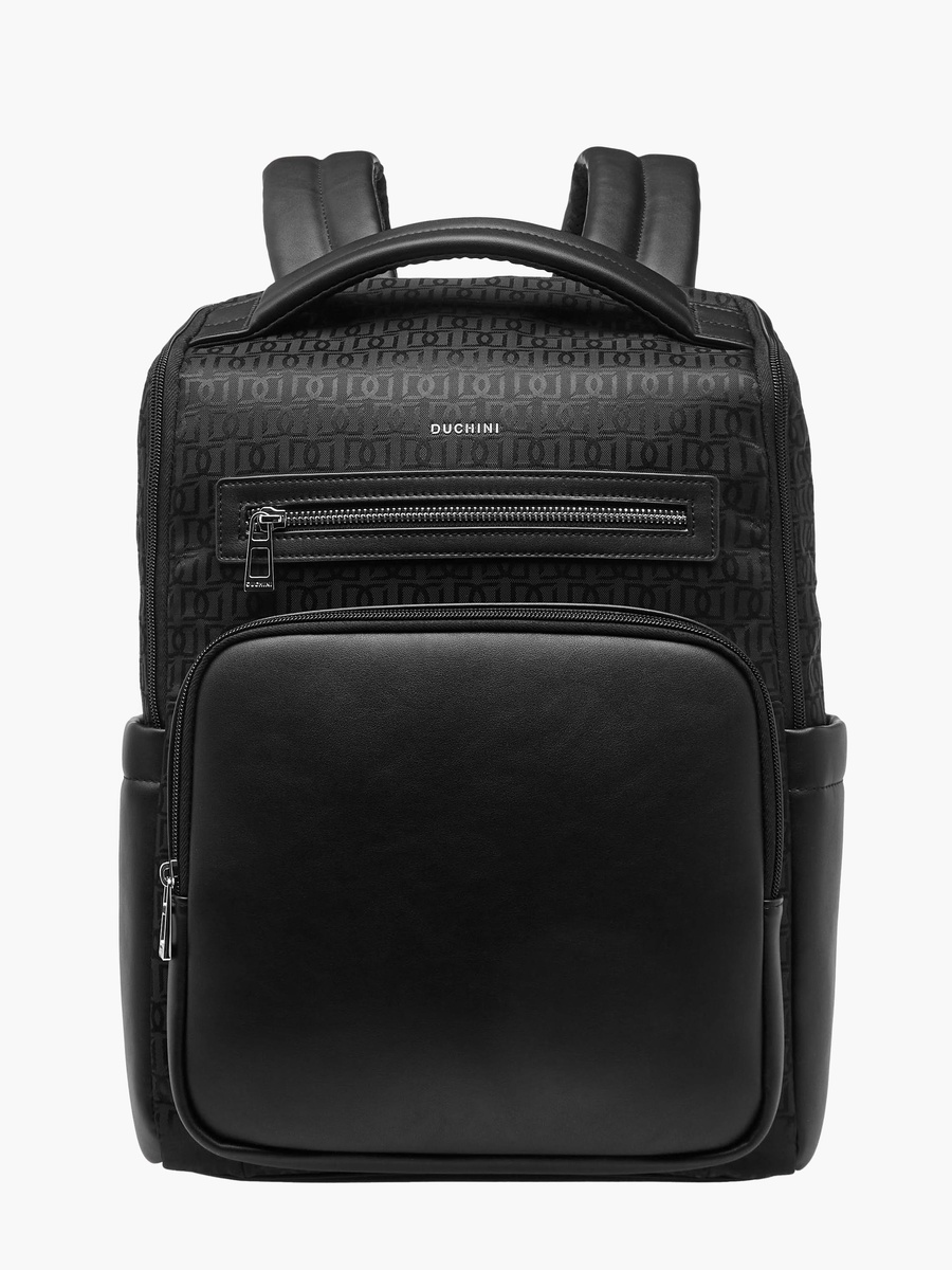 Backpack with Adjustable Straps