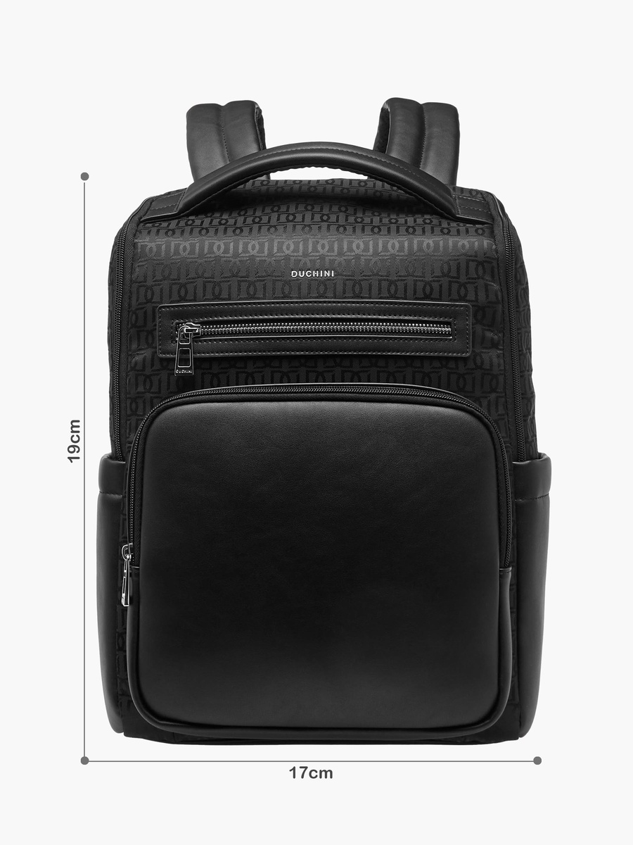 Backpack with Adjustable Straps