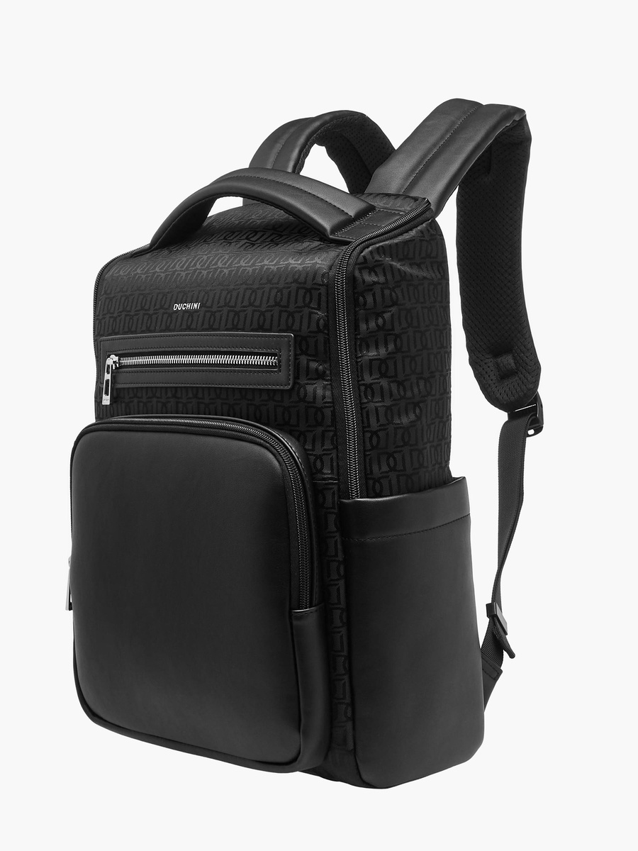 Backpack with Adjustable Straps