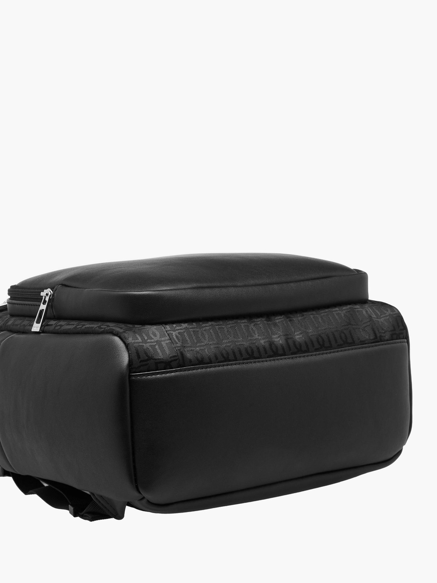 Backpack with Adjustable Straps