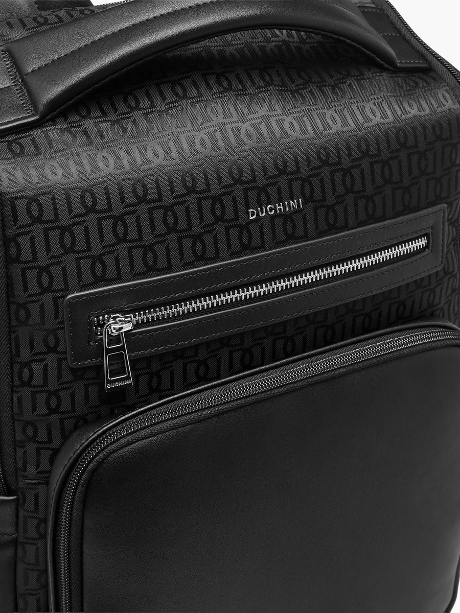 Backpack with Adjustable Straps