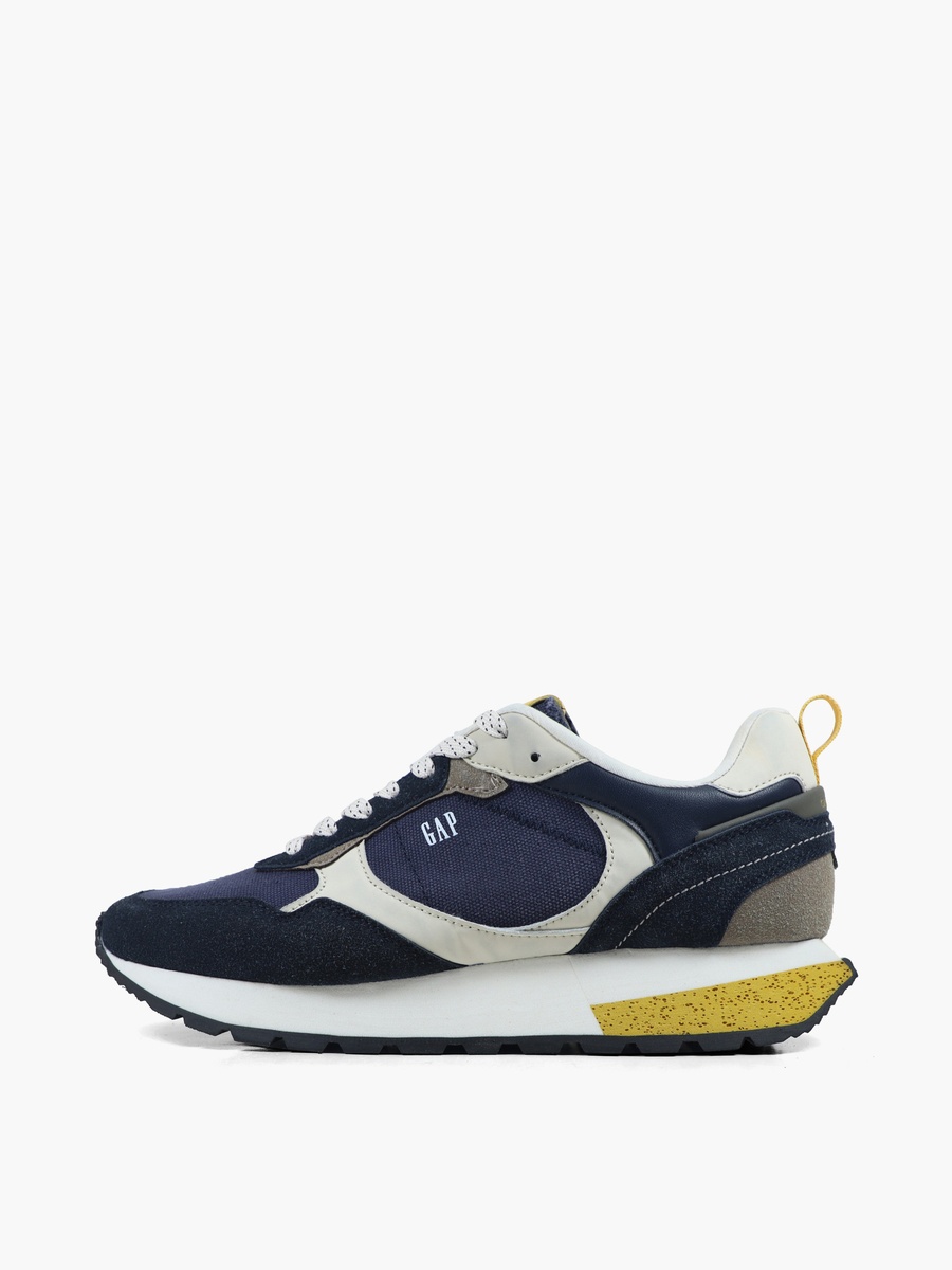 Men GENESI G1 MX Lace-Up Sneakers