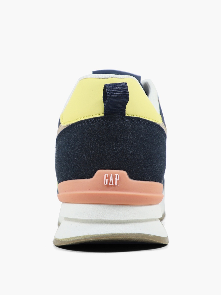 Men RUN SPIRIT S Lace-Up Sneakers