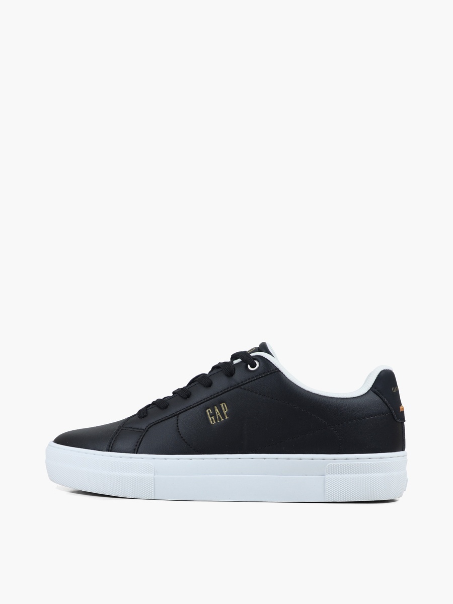 Men PORTLAND Lace-Up Sneakers