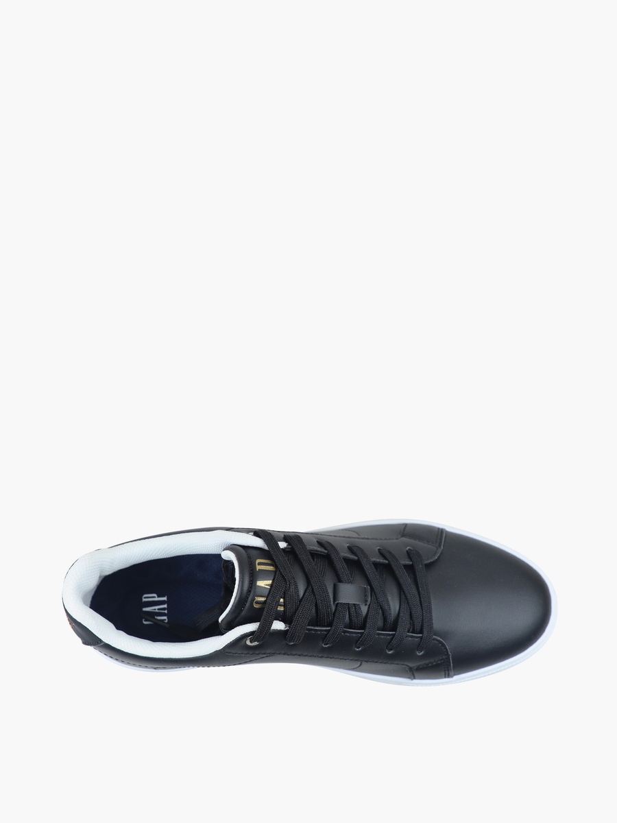 Men PORTLAND Lace-Up Sneakers