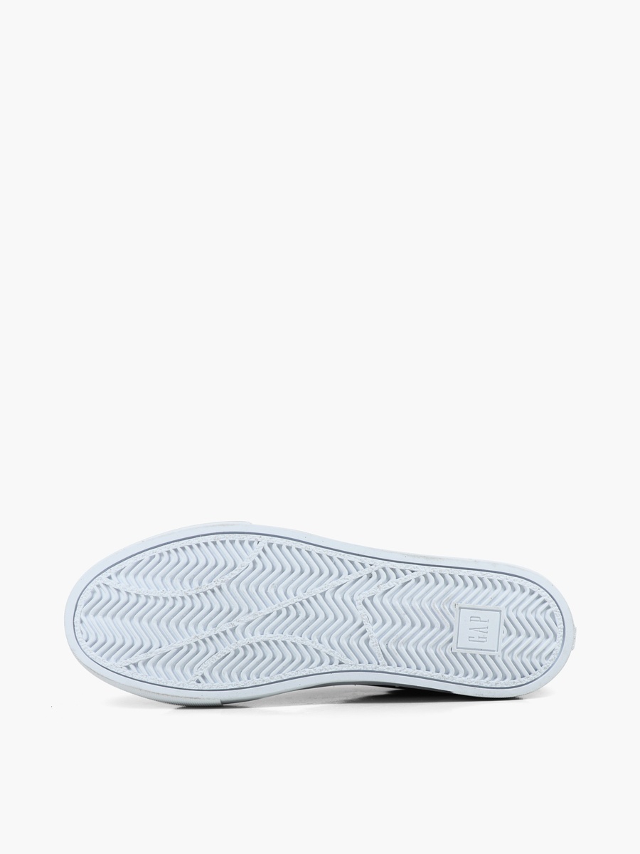 Men PORTLAND Lace-Up Sneakers