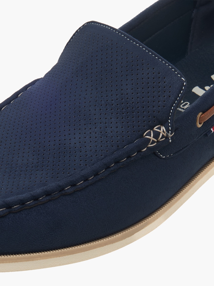 Men Slip-On Loafers